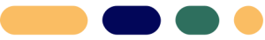 Paint Accent with paint drops in Southern Painting Inc. brand colors